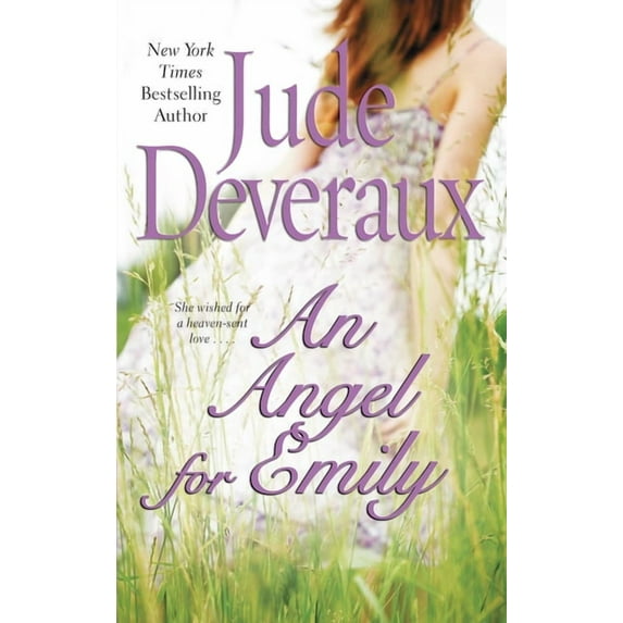 Angel for Emily, (Paperback)