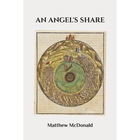 An Angel's Share, (Paperback)