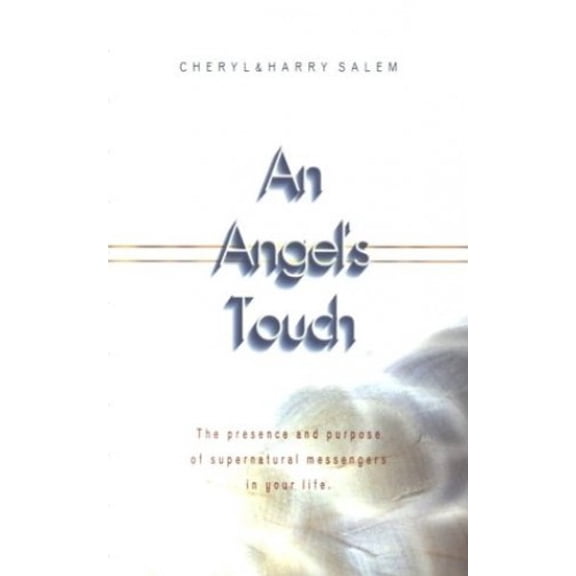 Pre-Owned An Angel's Touch (Paperback) 1577943287 9781577943280