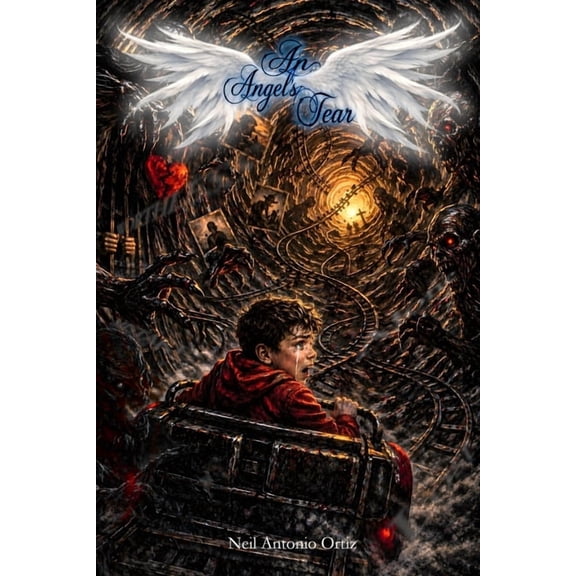 An Angels Tear, (Paperback)