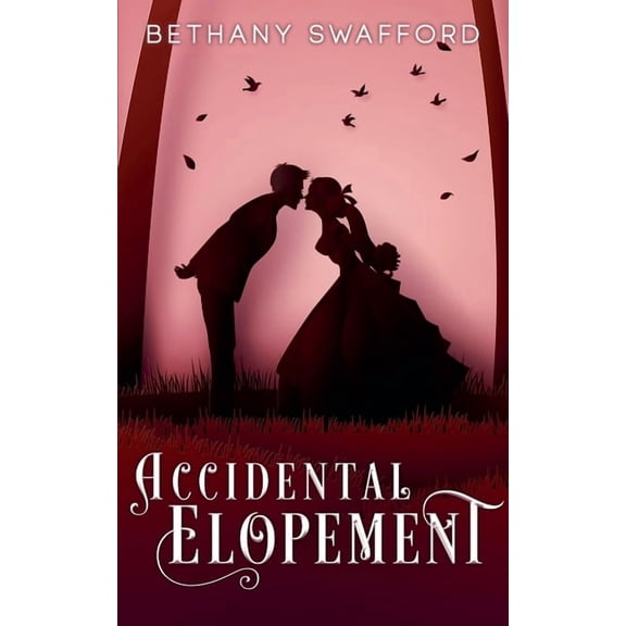 An Anstruther Investigation Accidental Elopement, Book 1, (Paperback)
