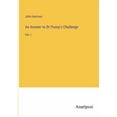 thumbnail image 1 of An Answer to Dr Pusey's Challenge: Vol. I, (Paperback), 1 of 1