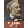 thumbnail image 1 of An Antarctic Mystery, (Hardcover), 1 of 1