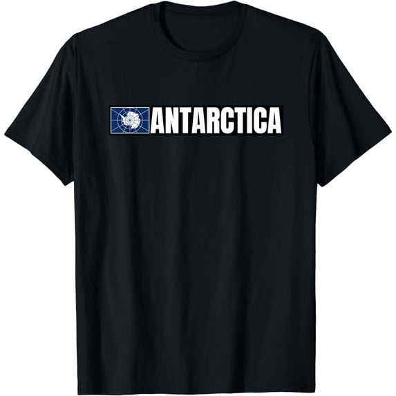 An Antarctic Thing You Wouldn't Understand Antarctica T-Shirt