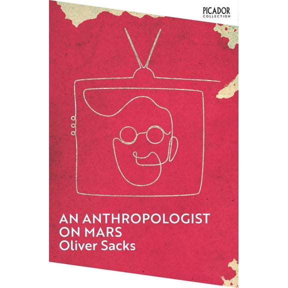 An Anthropologist on Mars