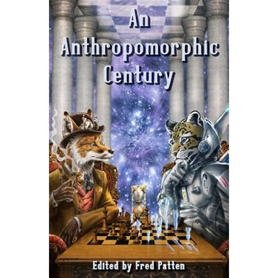 An Anthropomorphic Century (Paperback)