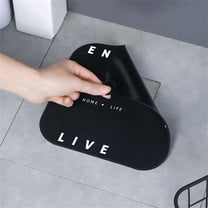 An Anti-Odor Cover Bathroom Toilet Kitchen Deodorization Cover Drain-Pad Silicone Sewer Water Plug Bathroom Products