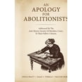 thumbnail image 1 of An Apology for Abolitionists, (Paperback), 1 of 1