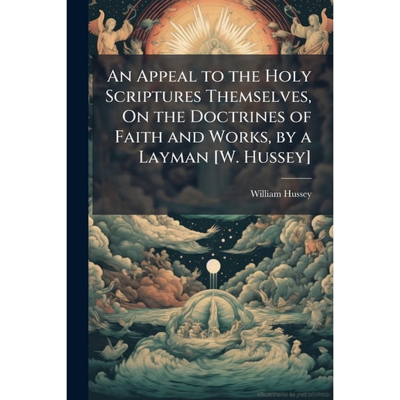 An Appeal to the Holy Scriptures Themselves, On the Doctrines of Faith and Works, by a Layman [W. Hussey] (Paperback)