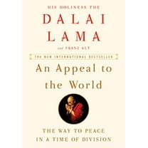 Pre-Owned An Appeal to the World: The Way to Peace in a Time of Division (Hardcover) 006283553X 9780062835536
