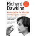 thumbnail image 1 of Pre-Owned An Appetite for Wonder: The Making of a Scientist (Paperback) 0062225804 9780062225801, 1 of 1