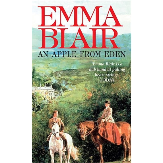An Apple From Eden, (Paperback)
