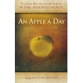 thumbnail image 1 of Pre-Owned An Apple a Day: Health in Every Realm (Paperback 9780768442229) by Pam Spinosi, Mr. Stephen de Silva, Mr. Kevin Dedmon, 1 of 2
