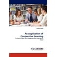thumbnail image 1 of An Application of Cooperative Learning, (Paperback), 1 of 1