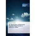 thumbnail image 1 of An Application of Real-time Thermal Field Theory in Hadronic matter (Paperback), 1 of 1