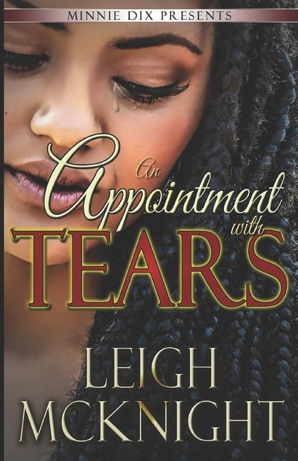 An Appointment with Tears, (Paperback)