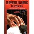 thumbnail image 1 of Pre-Owned An Approach to Comping: The Essentials (Piano) Paperback, 1 of 1