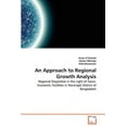 thumbnail image 1 of An Approach to Regional Growth Analysis (Paperback), 1 of 1