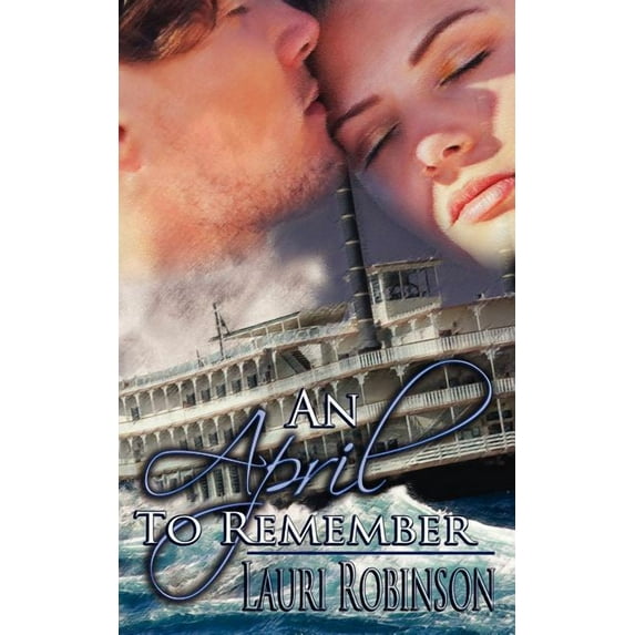 An April to Remember (Paperback)