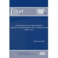 thumbnail image 1 of An Arab NATO In The Making? Middle Eastern Military Cooperation Since 2011 (Paperback), 1 of 1