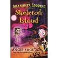 thumbnail image 1 of An Araminta Spookie Adventure: Skeleton Island (Hardcover), 1 of 2
