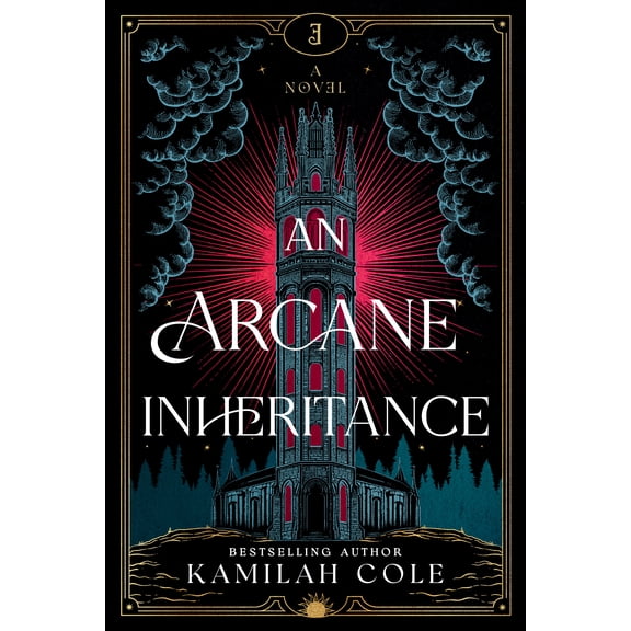 An Arcane Inheritance (Deluxe Edition) (Paperback)