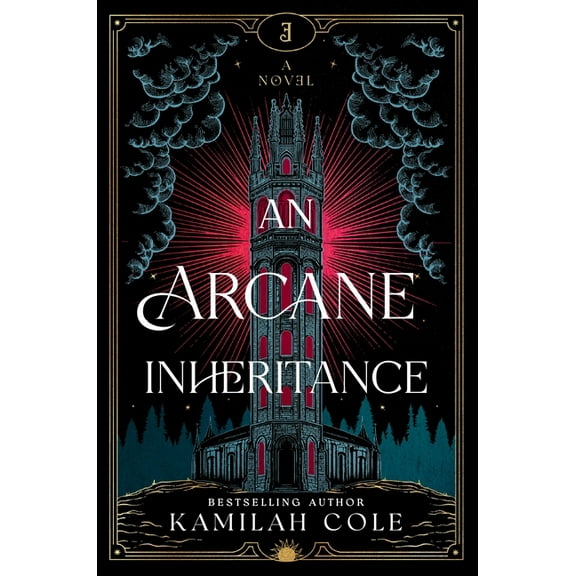 An Arcane Inheritance, (Hardcover)