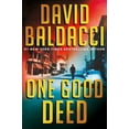 thumbnail image 1 of An Archer Novel One Good Deed, Book 1, (Hardcover), 1 of 1