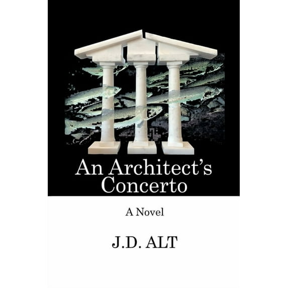 An Architect's Concerto, (Paperback)