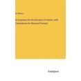 thumbnail image 1 of An Argument for the Salvation of Infants, with Consolations for Bereaved Parents, (Hardcover), 1 of 1