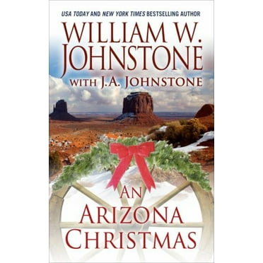 Pre-Owned An Arizona Christmas (Thorndike Press Large Print Western) (Paperback) 9781432842949