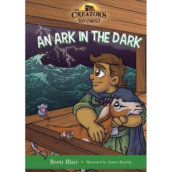 An Ark in the Dark