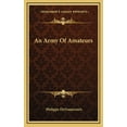 thumbnail image 1 of An Army Of Amateurs (Hardcover), 1 of 1
