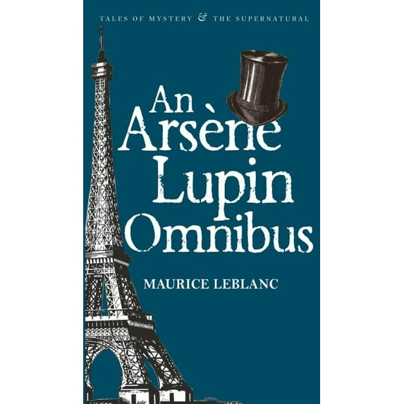 An Arsène Lupin Omnibus