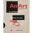 thumbnail image 1 of An Art Appreciation Primer: Elements and Principles of Design, (Paperback), 1 of 1