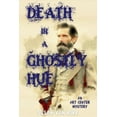 thumbnail image 1 of An Art Center Mystery Death in a Ghostly Hue: An Art Center Mystery, Book 3, (Paperback), 1 of 1