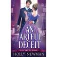 thumbnail image 1 of An Artful Deceit, (Paperback), 1 of 1