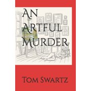 An Artful Murder, Paperback