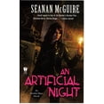 thumbnail image 1 of Pre-Owned An Artificial Night (Mass Market Paperback) 0756406269 9780756406264, 1 of 1