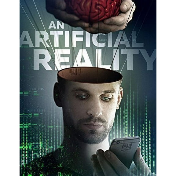 An Artificial Reality (DVD), Reality Ent, Documentary