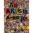 thumbnail image 1 of Pre-Owned An Artist's America (Hardcover) 0805078576 9780805078572, 1 of 1