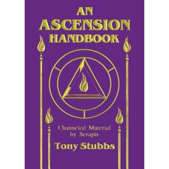 Pre-Owned Ascension Handbook (Paperback) 0962720933 9780962720932
