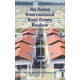 thumbnail image 1 of An Asian International Real Estate Review (Hardcover), 1 of 1