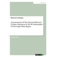 thumbnail image 1 of An Assessment Of The Internal Efficiency Of Basic Education In The Wa Municipality Of The Upper West Region, 1 of 1