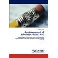 thumbnail image 1 of An Assessment of Scholastics Read 180 (Paperback), 1 of 1
