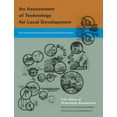 thumbnail image 1 of Assessment of Technology for Local Development, (Paperback), 1 of 1