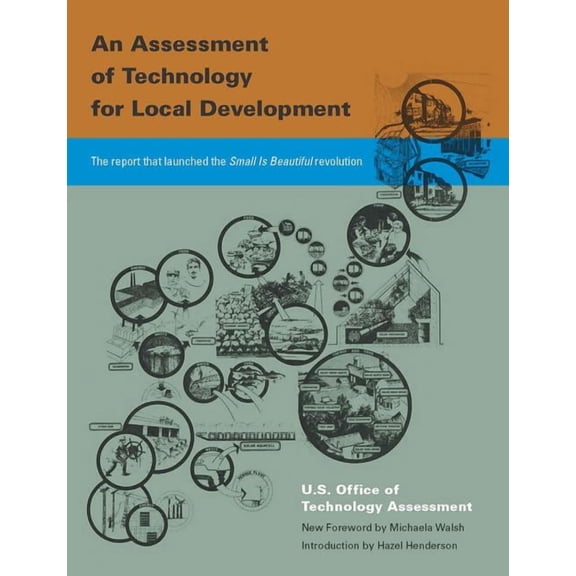 Assessment of Technology for Local Development, (Paperback)