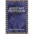 thumbnail image 1 of An Assistant Professor: A Novel of Sorts. a Tribute to R. K. Narayan, (Paperback), 1 of 1