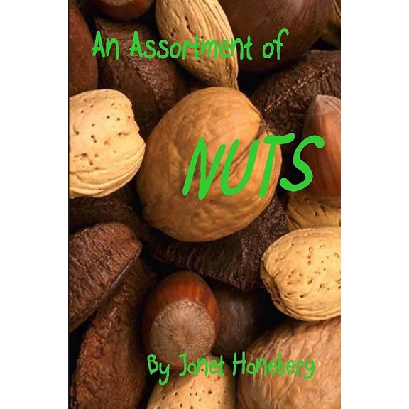An Assortment of Nuts (Paperback)