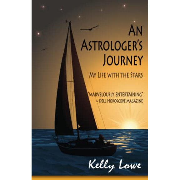 Pre-Owned An Astrologer's Journey My Life with the Stars (Paperback) 0982281986 9780982281987